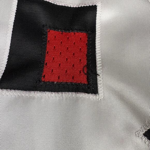 Steve Young 49ers Mitchell & Ness 75th Anniversary Throwbacks 1994 Jersey Sz 60 - Picture 7 of 16